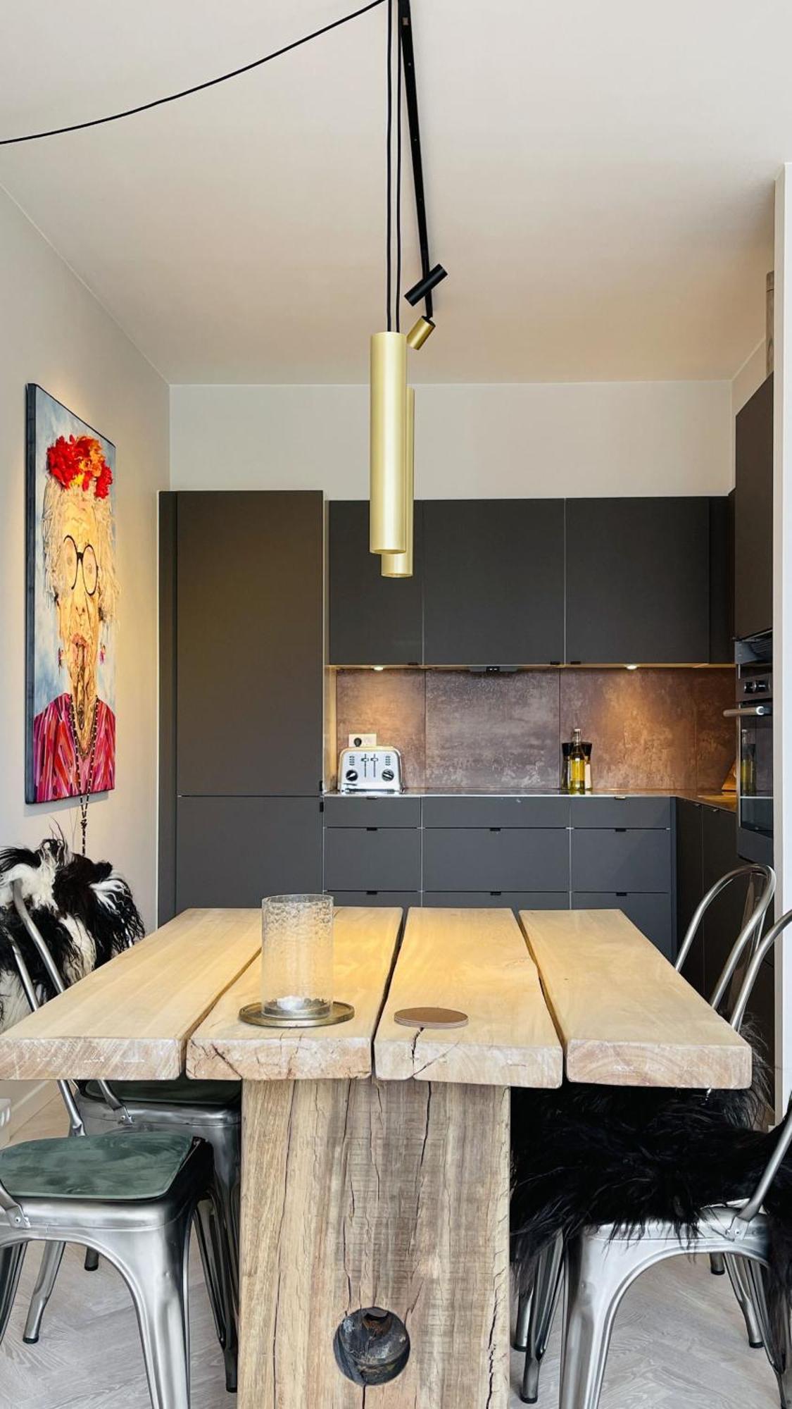 Apartmentincopenhagen Apartment 1613 Bagian luar foto