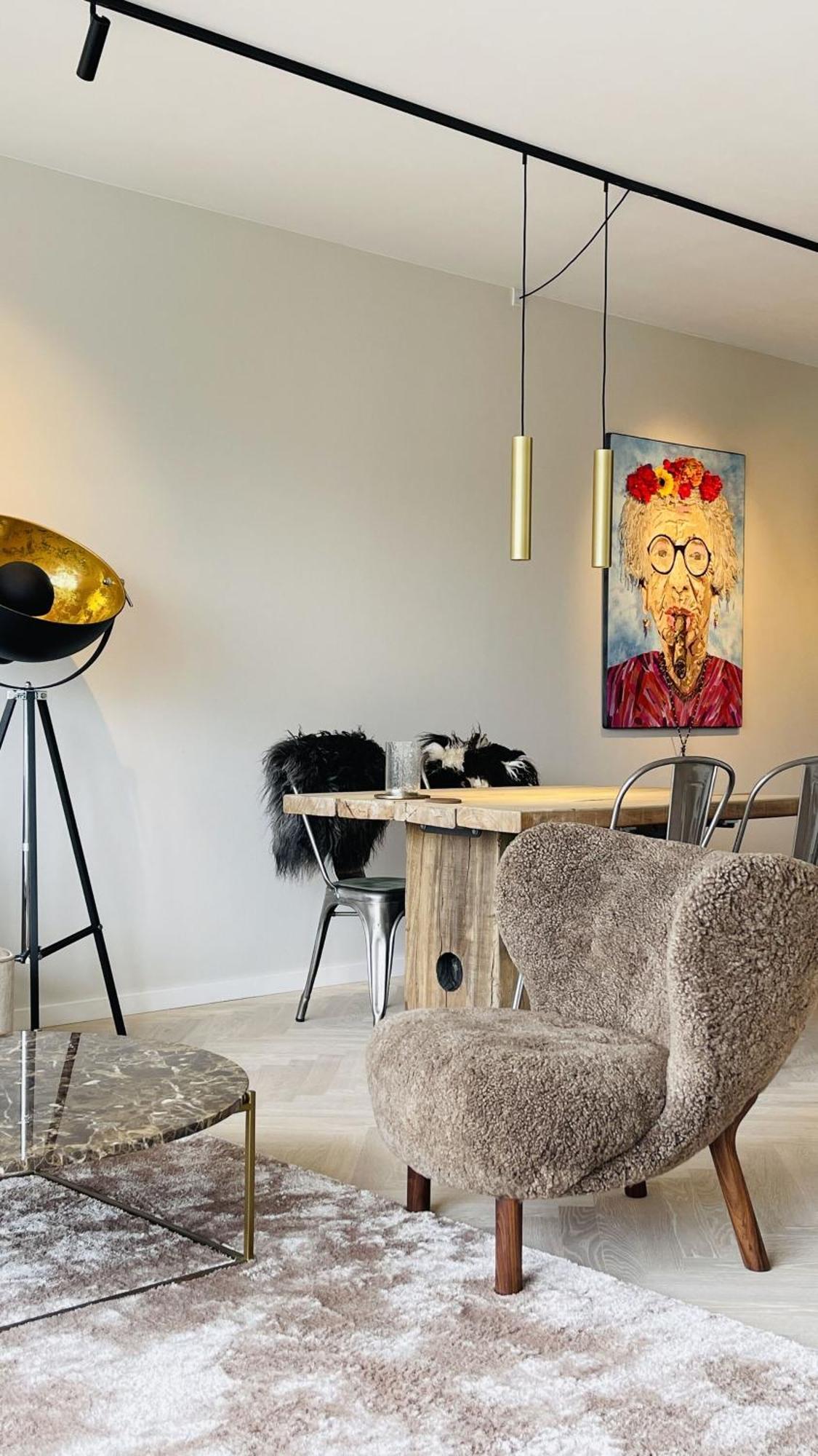 Apartmentincopenhagen Apartment 1613 Bagian luar foto