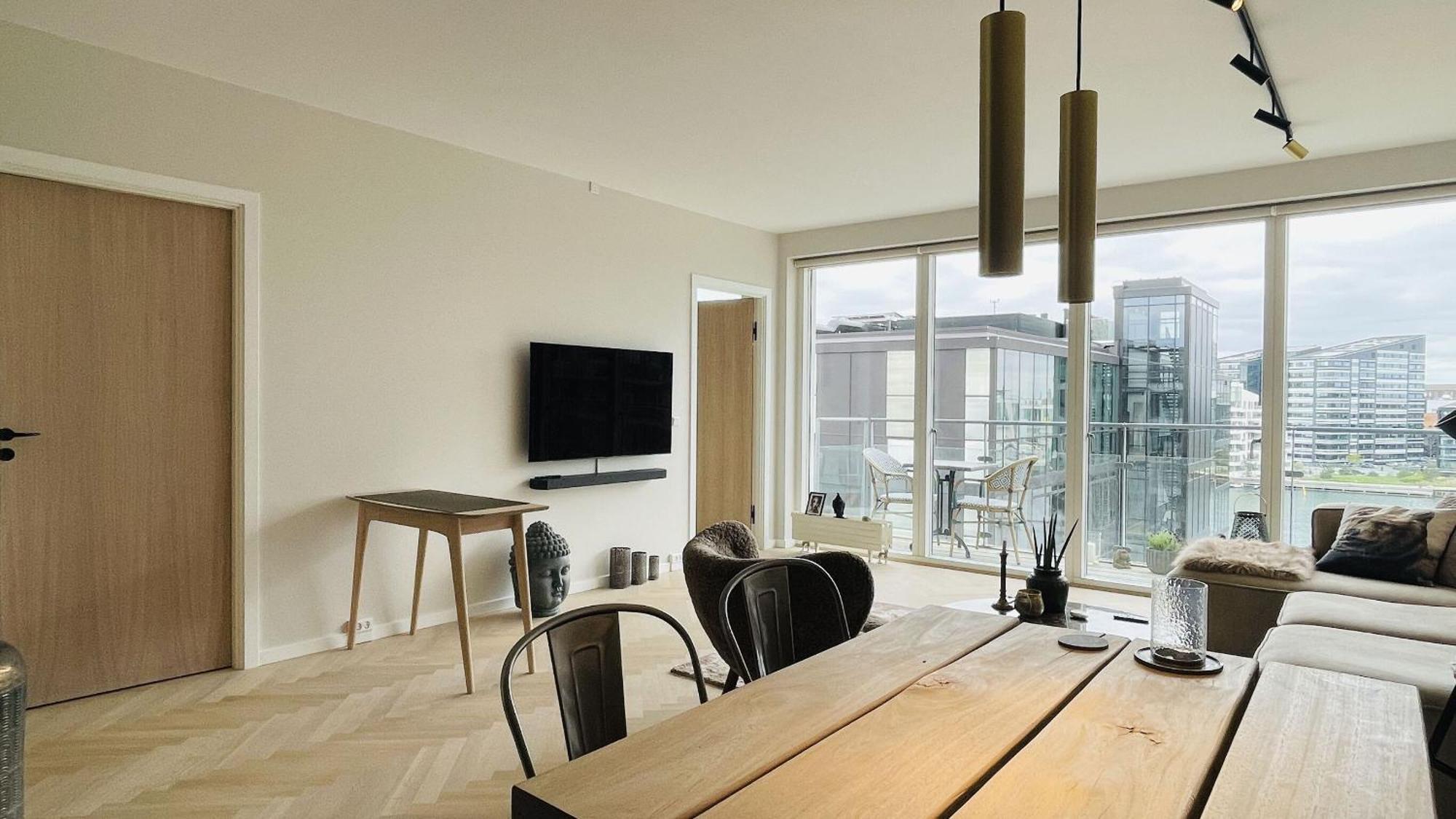 Apartmentincopenhagen Apartment 1613 Bagian luar foto