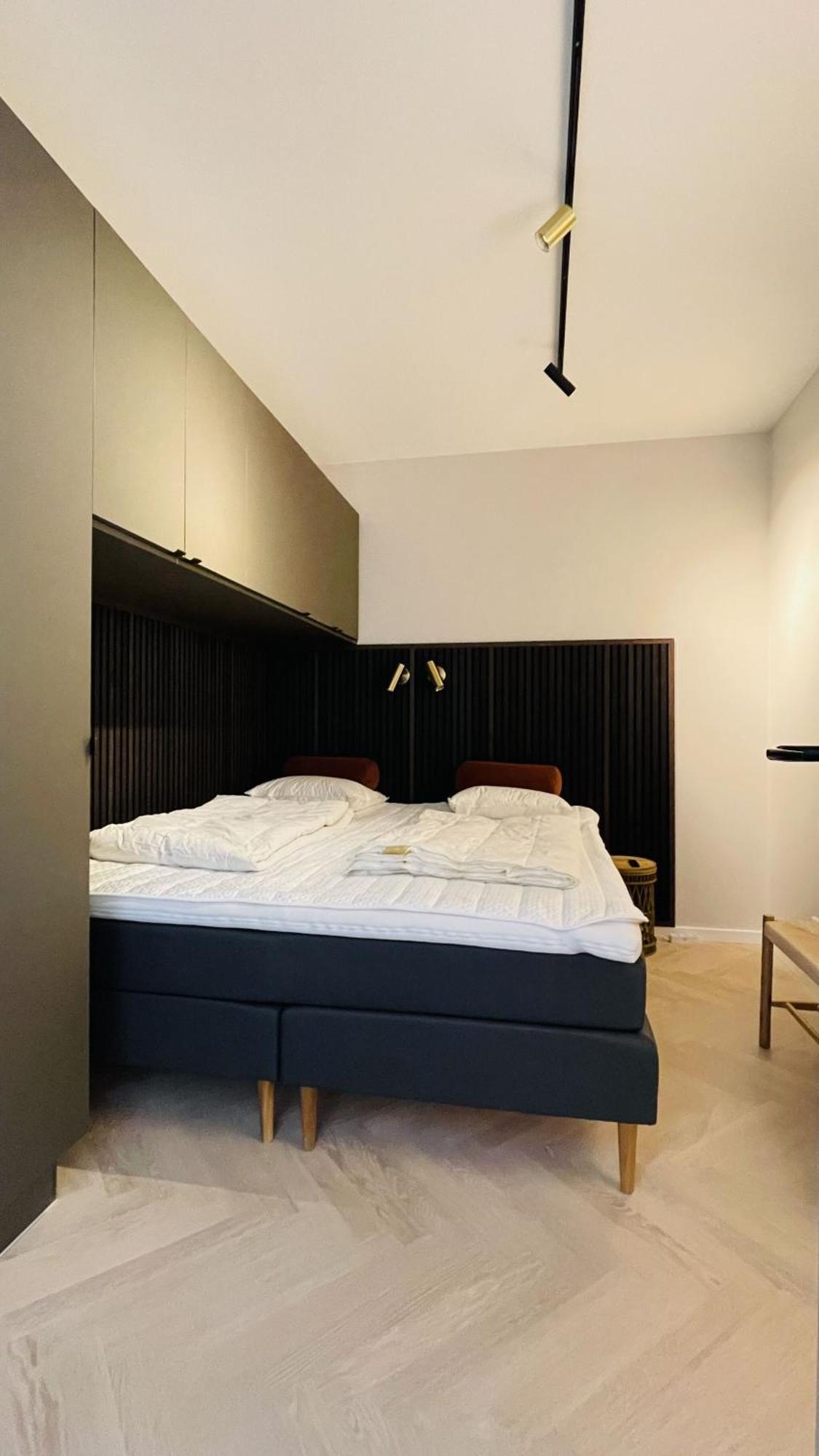 Apartmentincopenhagen Apartment 1613 Bagian luar foto