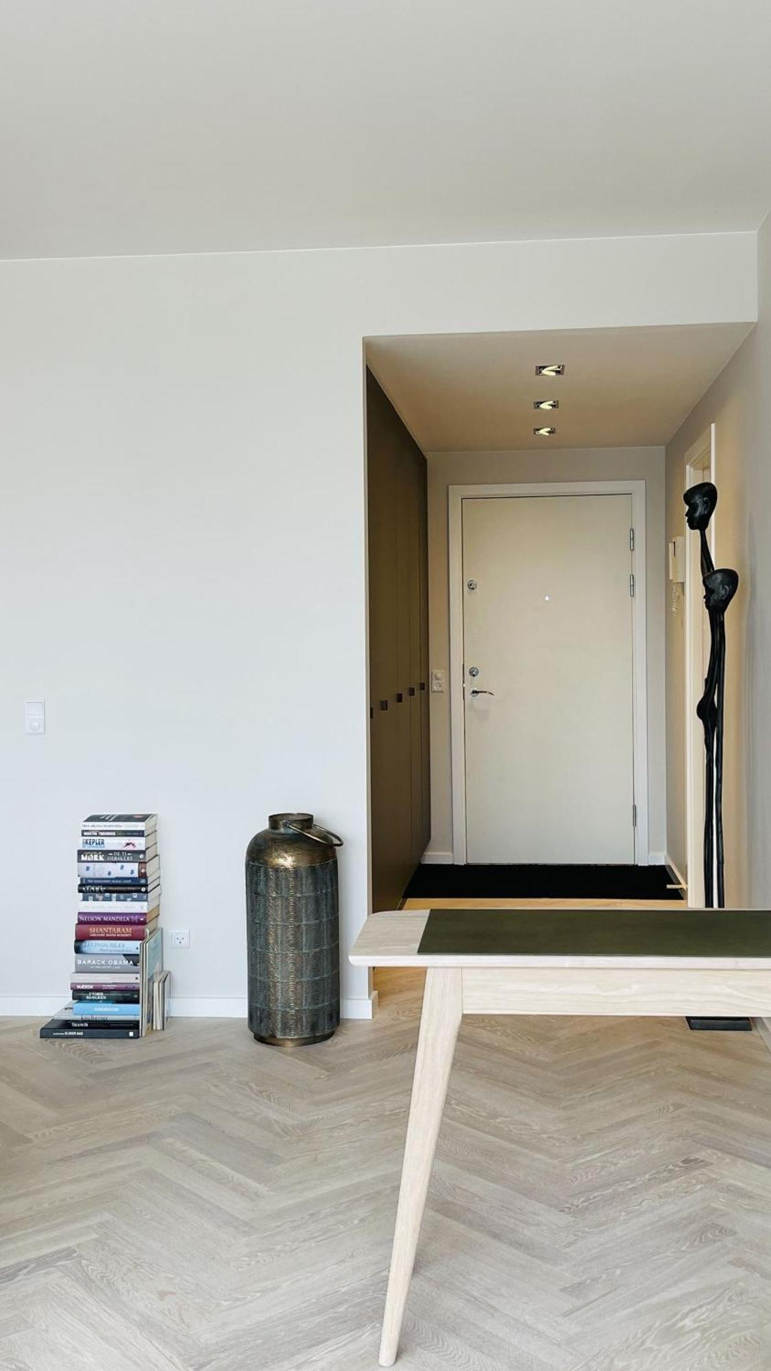 Apartmentincopenhagen Apartment 1613 Bagian luar foto
