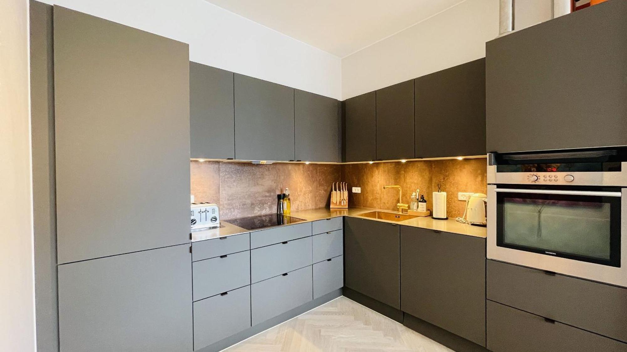 Apartmentincopenhagen Apartment 1613 Bagian luar foto