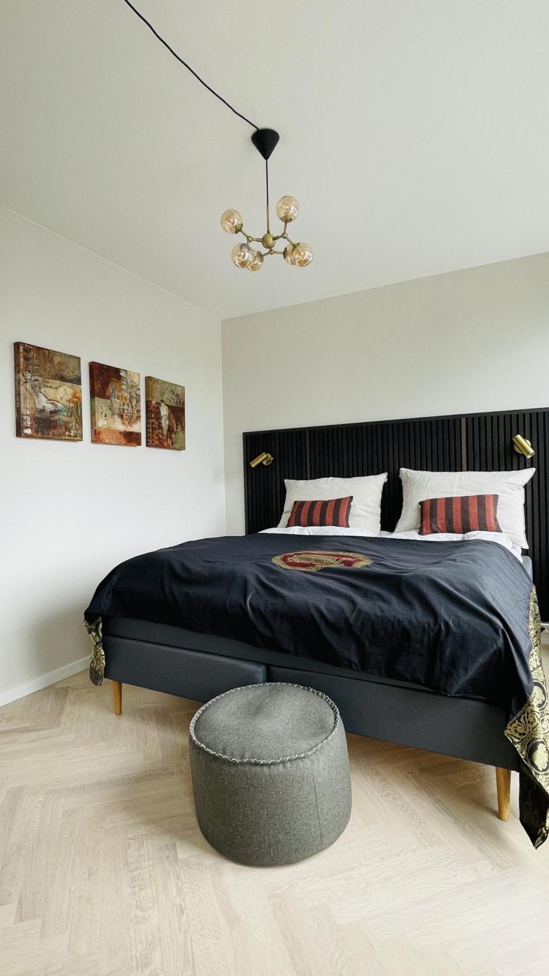 Apartmentincopenhagen Apartment 1613 Bagian luar foto